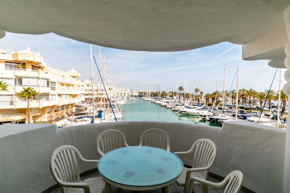 The Perfect Holiday Location Benalmádena Buitenkant foto