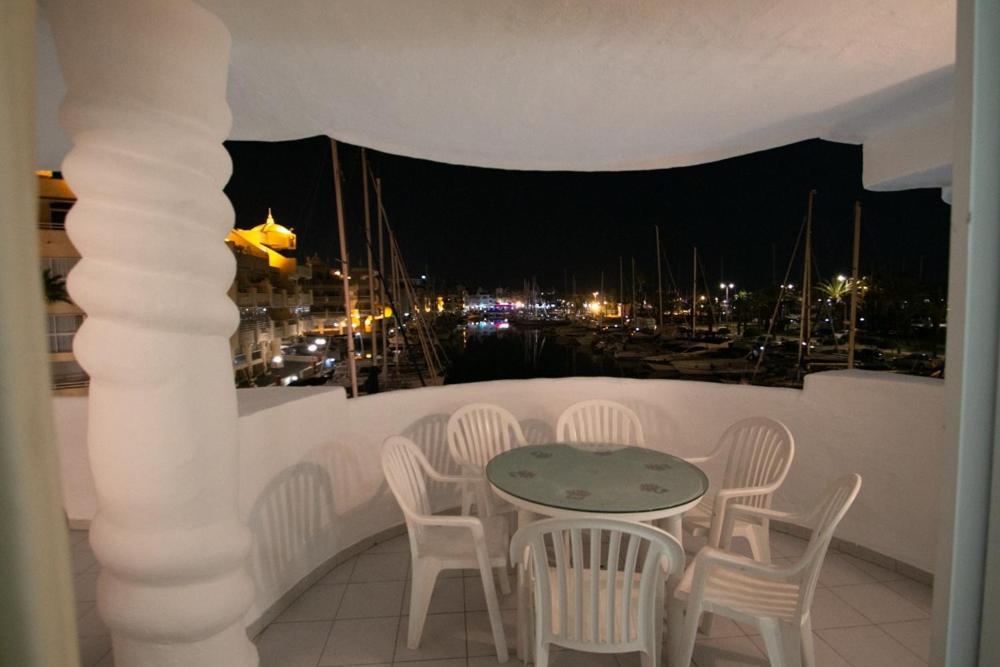 The Perfect Holiday Location Benalmádena Buitenkant foto