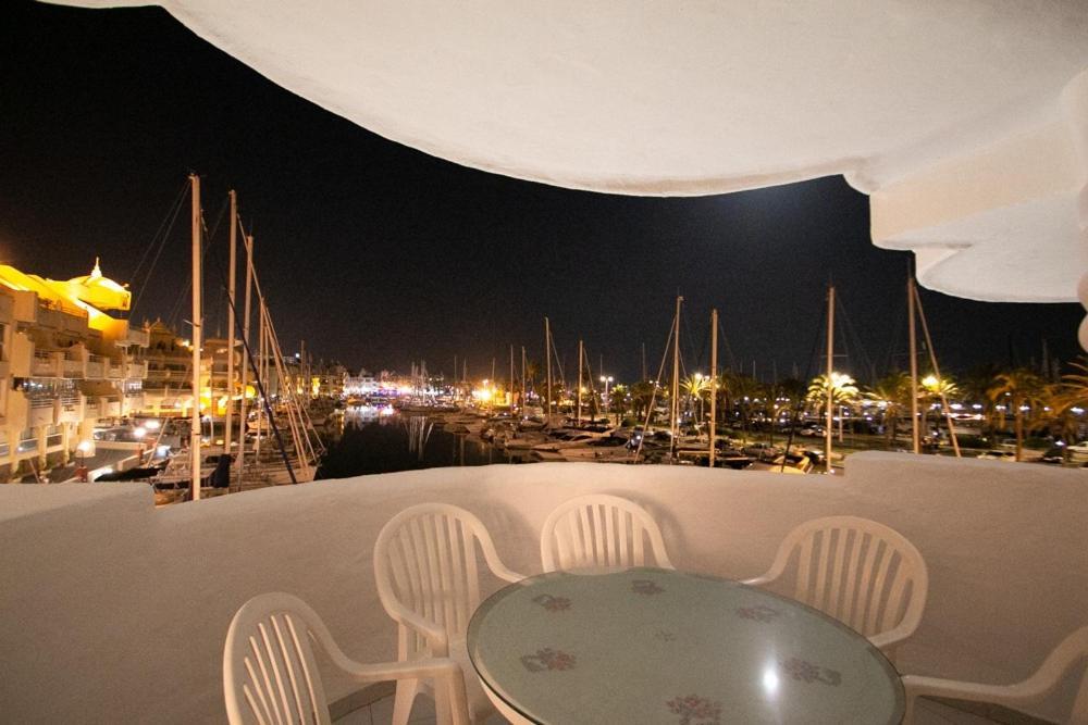 The Perfect Holiday Location Benalmádena Buitenkant foto