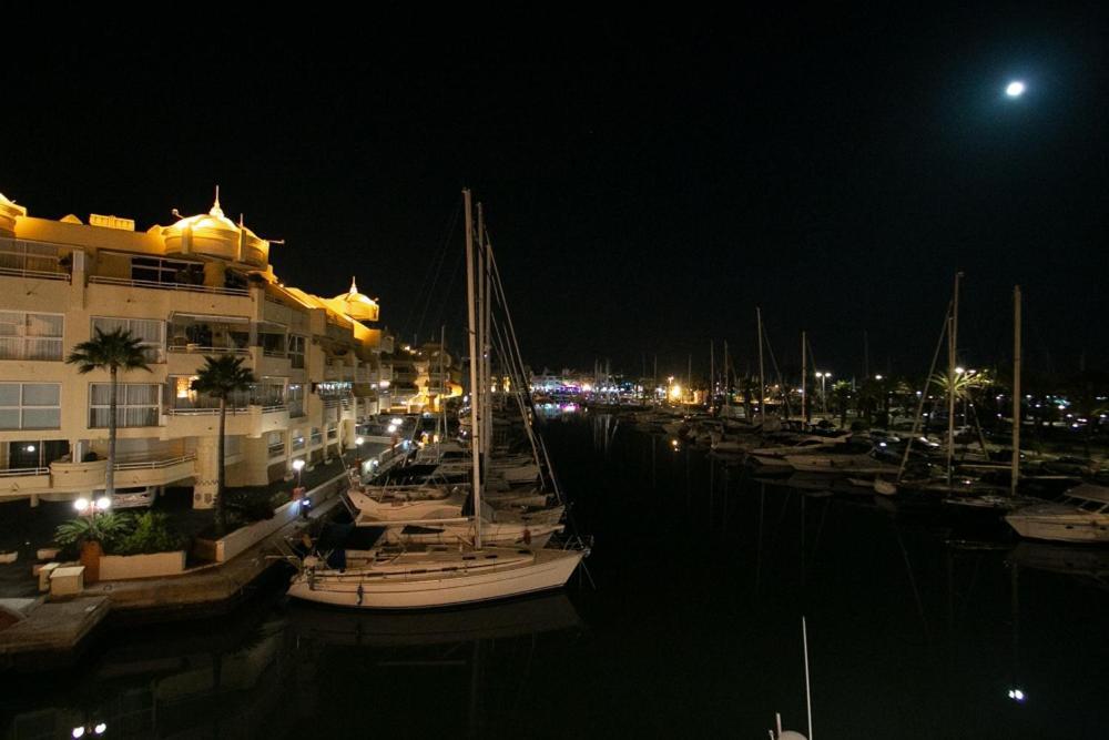 The Perfect Holiday Location Benalmádena Buitenkant foto