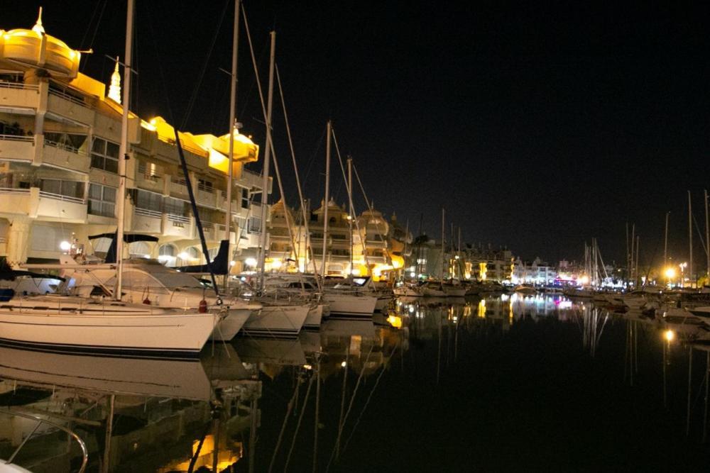 The Perfect Holiday Location Benalmádena Buitenkant foto