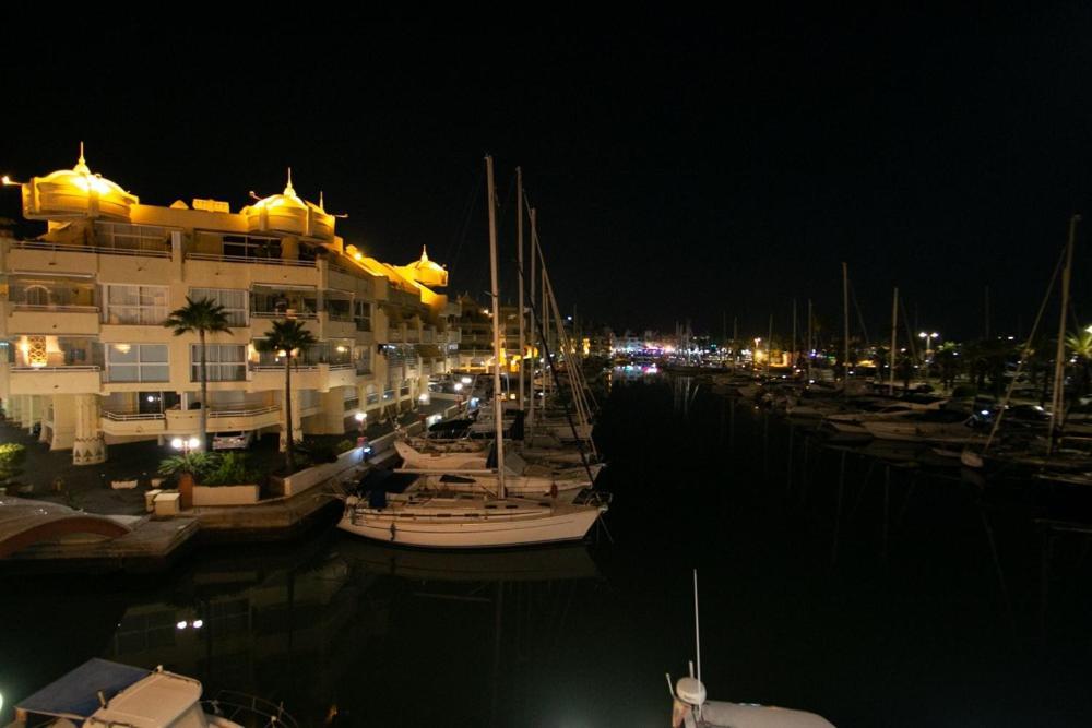 The Perfect Holiday Location Benalmádena Buitenkant foto