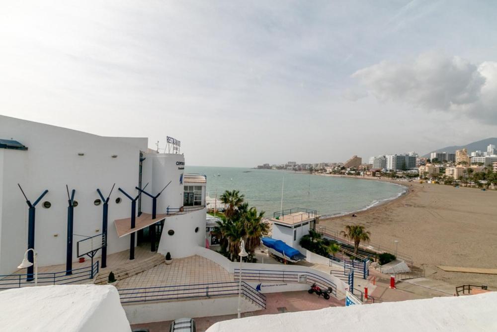 The Perfect Holiday Location Benalmádena Buitenkant foto