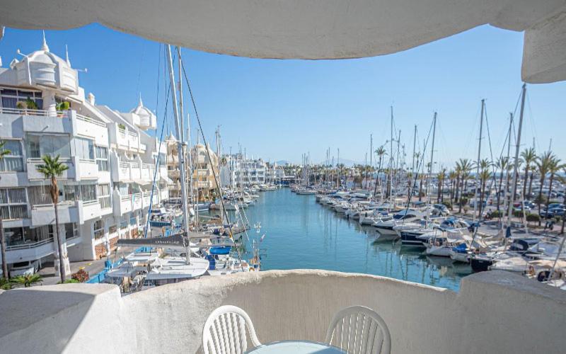 The Perfect Holiday Location Benalmádena Buitenkant foto