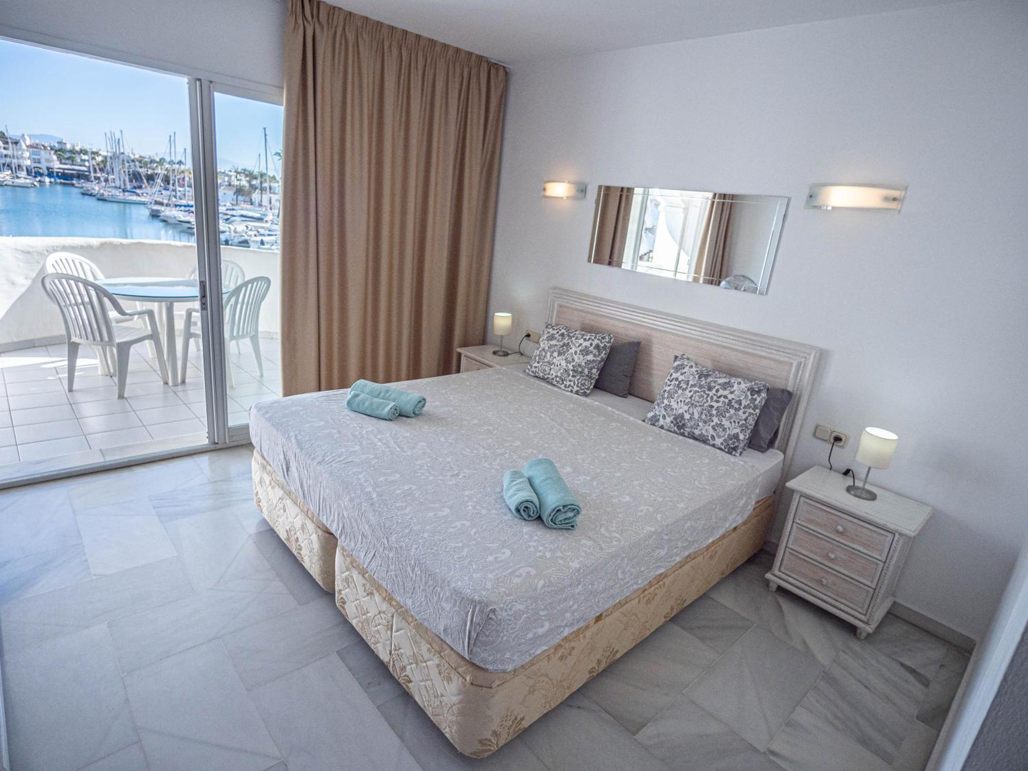 The Perfect Holiday Location Benalmádena Buitenkant foto