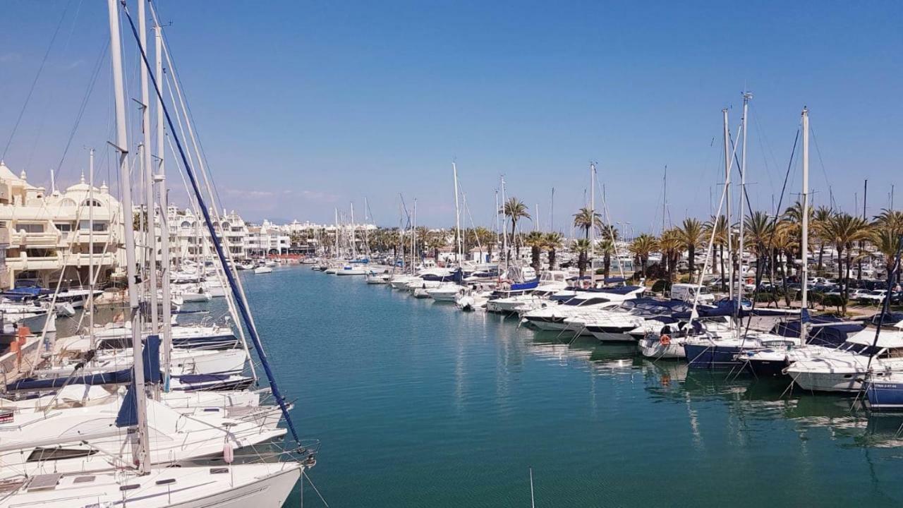 The Perfect Holiday Location Benalmádena Buitenkant foto